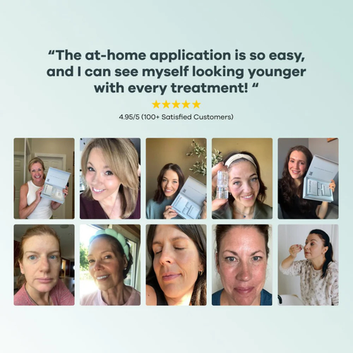 The Micro-Infusion Treatment Kit