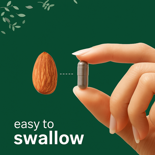 Liver Detox Capsules