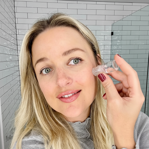 The Micro-Infusion Treatment Kit