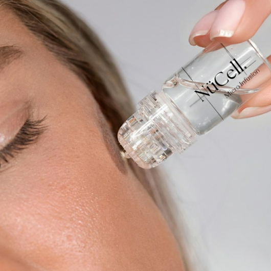 The Micro-Infusion Treatment Kit