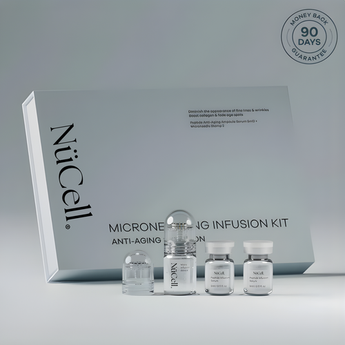 The Micro-Infusion Treatment Kit