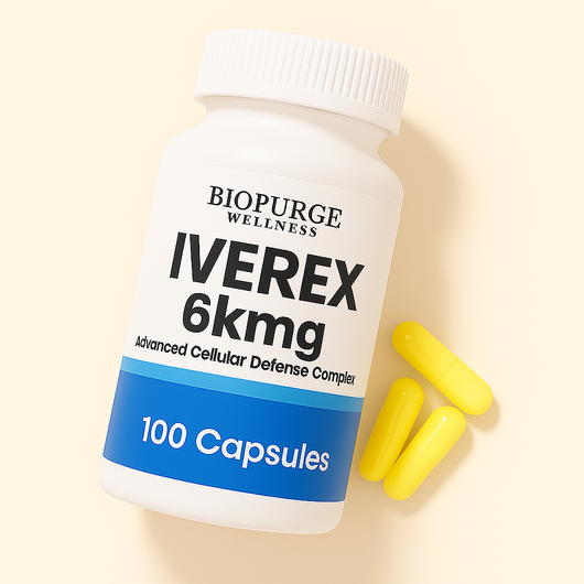Iverex™