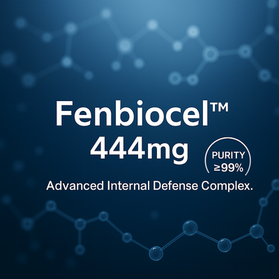 Fenbiocel™